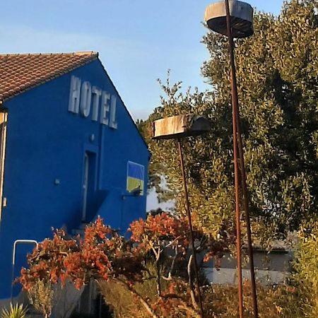 Arcantis Hotel La Gentillhommiere Trèbes Екстериор снимка