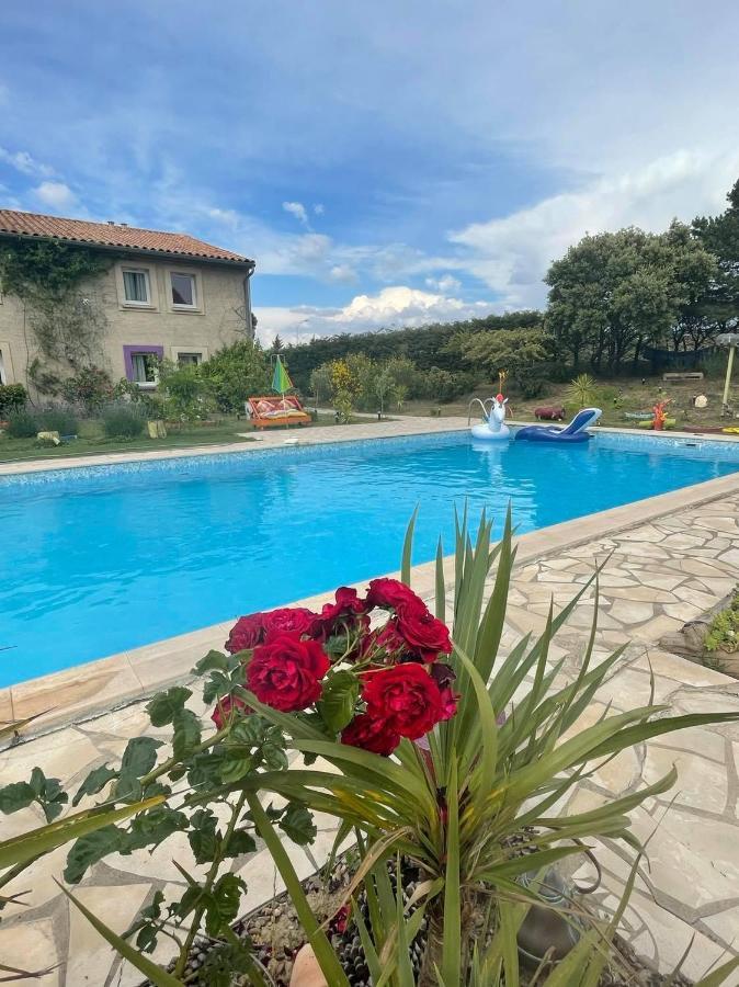 Arcantis Hotel La Gentillhommiere Trèbes Екстериор снимка