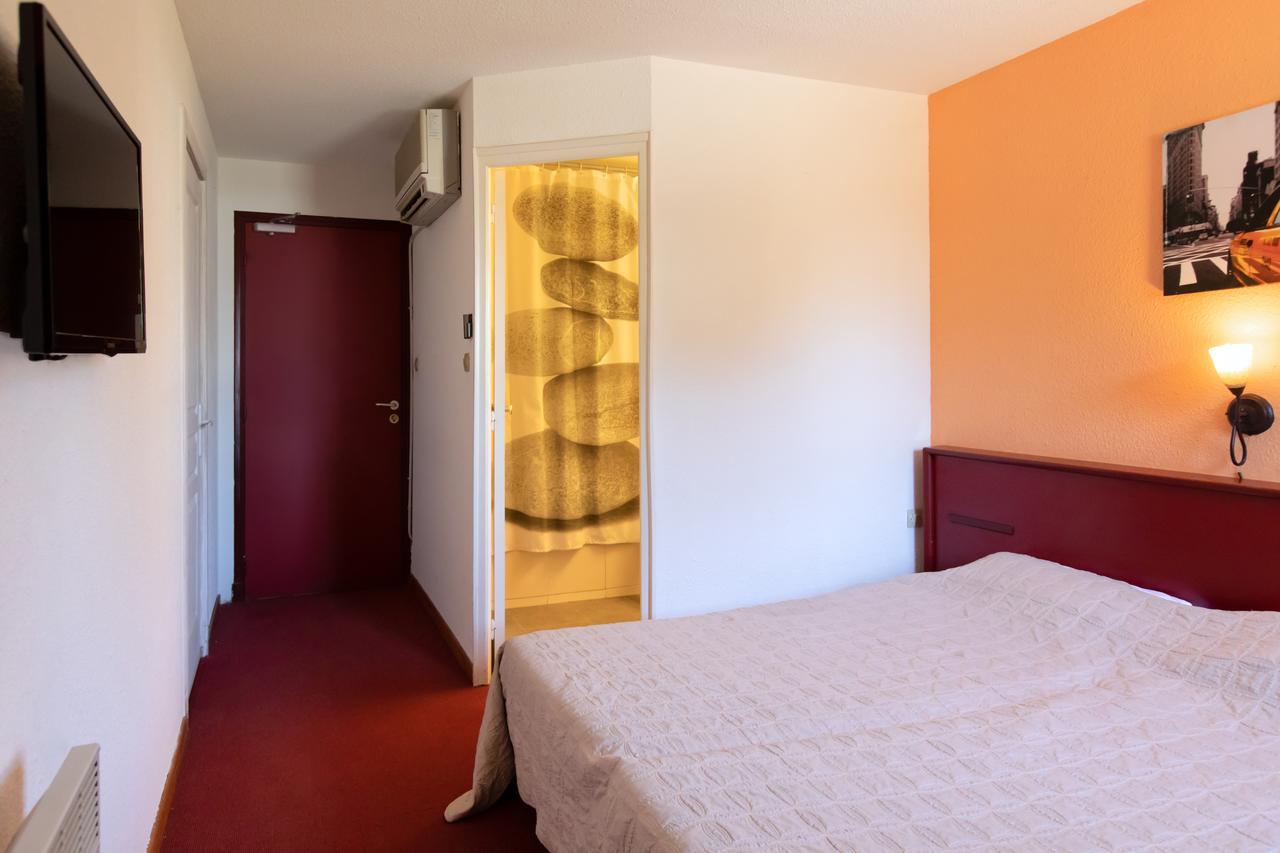 Arcantis Hotel La Gentillhommiere Trèbes Екстериор снимка
